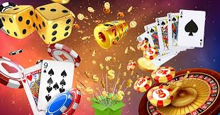 Experience the Thrill at 31Bets Casino -492716135