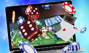 Experience the Thrill at 31Bets Casino -492716135