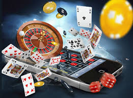 Experience the Thrill at 31Bets Casino -492716135